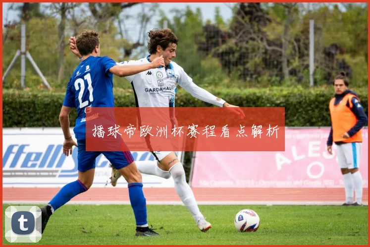 播球帝欧洲杯赛程看点解析