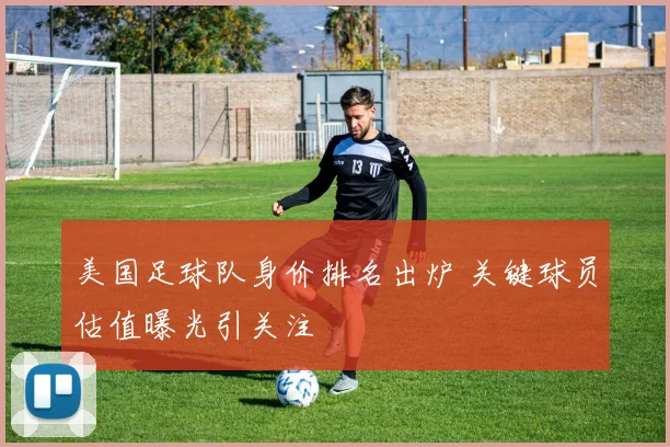 美国足球队身价排名出炉 关键球员估值曝光引关注