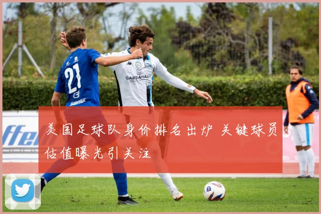 美国足球队身价排名出炉 关键球员估值曝光引关注