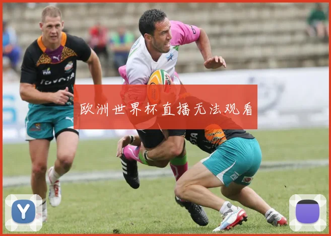 欧洲世界杯直播无法观看